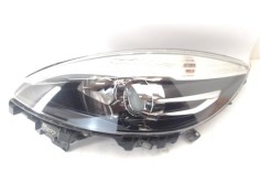 FARO DELANTERO IZQUIERDO 260601946R 89906003 