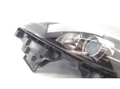 Recambio de faro delantero izquierdo para renault grand scénic iii (jz0/1_) 1.5 dci referencia OEM IAM 260601946R 89906003 