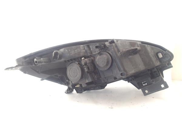 Recambio de faro delantero izquierdo para renault grand scénic iii (jz0/1_) 1.5 dci referencia OEM IAM 260601946R 89906003 