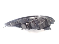 Recambio de faro delantero izquierdo para renault grand scénic iii (jz0/1_) 1.5 dci referencia OEM IAM 260601946R 89906003 