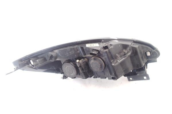 Recambio de faro delantero izquierdo para renault grand scénic iii (jz0/1_) 1.5 dci referencia OEM IAM 260601946R 89906003 