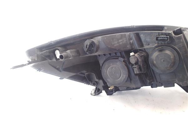 Recambio de faro delantero izquierdo para renault grand scénic iii (jz0/1_) 1.5 dci referencia OEM IAM 260601946R 89906003 