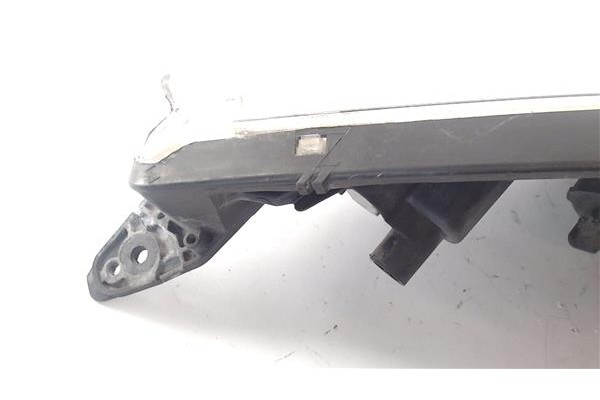 Recambio de faro delantero izquierdo para renault grand scénic iii (jz0/1_) 1.5 dci referencia OEM IAM 260601946R 89906003 