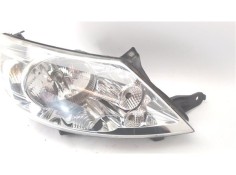 Recambio de faro delantero dcho para citroen jumpy 2.0 hdi 125 fap 27 l1h1 fugón referencia OEM IAM 89902604  
