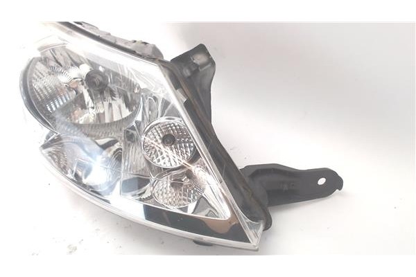 Recambio de faro delantero dcho para citroen jumpy 2.0 hdi 125 fap 27 l1h1 fugón referencia OEM IAM 89902604  