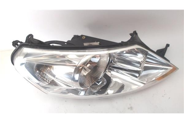 Recambio de faro delantero dcho para citroen jumpy 2.0 hdi 125 fap 27 l1h1 fugón referencia OEM IAM 89902604  