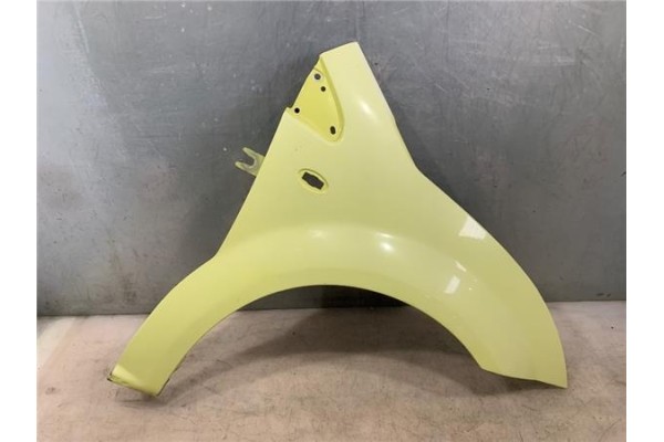 Recambio de aleta delantero derecha para citroen c2 1.1 referencia OEM IAM 7841P8  