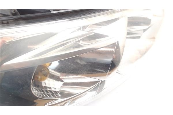 Recambio de faro delantero dcho para citroen jumpy 2.0 hdi 125 fap 27 l1h1 fugón referencia OEM IAM 89902604  