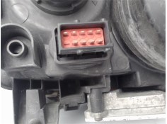 Recambio de faro delantero izquierdo para saab 9-3 cabriolet 2.0 t referencia OEM IAM 5DV00829000  