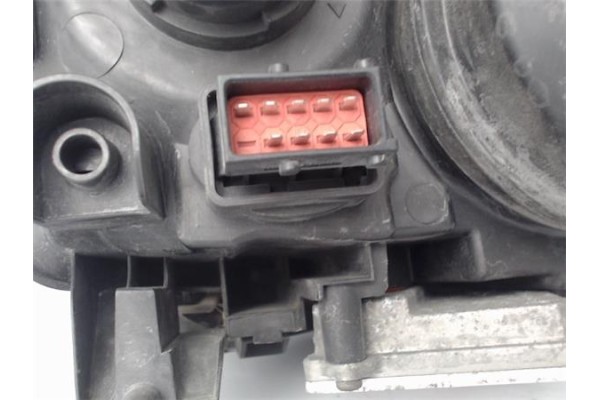 Recambio de faro delantero izquierdo para saab 9-3 cabriolet 2.0 t referencia OEM IAM 5DV00829000  