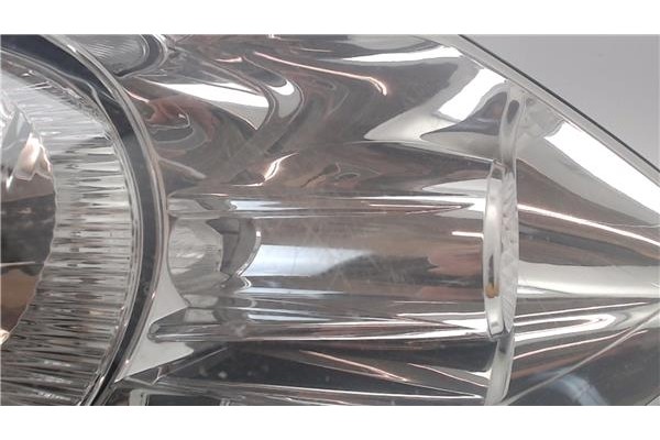 Recambio de faro delantero dcho para citroen jumpy 2.0 hdi 125 fap 27 l1h1 fugón referencia OEM IAM 89902604  