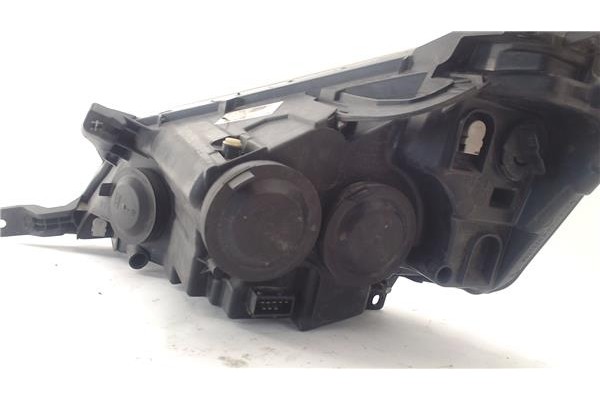 Recambio de faro delantero dcho para citroen jumpy 2.0 hdi 125 fap 27 l1h1 fugón referencia OEM IAM 89902604  