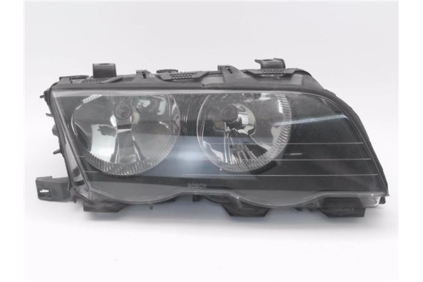 Recambio de faro delantero dcho para bmw serie 3 berlina (e46) 1.9 316i referencia OEM IAM 6902746 0301089206 