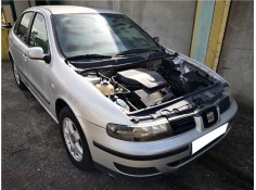 seat leon (1m1) del año 2000