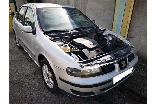 seat leon (1m1) del año 2000
