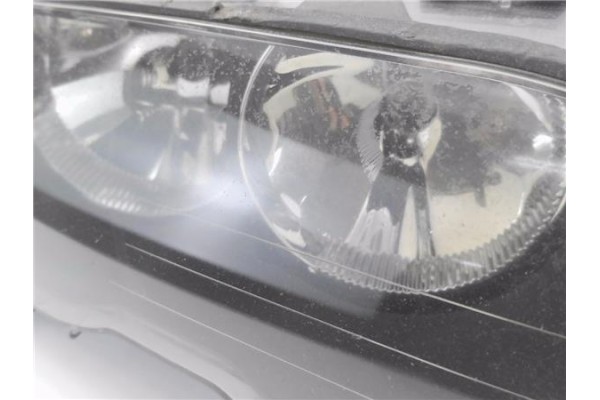 Recambio de faro delantero dcho para bmw serie 3 berlina (e46) 1.9 316i referencia OEM IAM 6902746 0301089206 