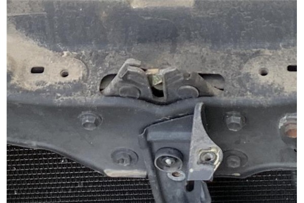 Recambio de cerradura capo para lexus is ii (_xe2_) 220 d (ale20) referencia OEM IAM 5351053060 5351053061 