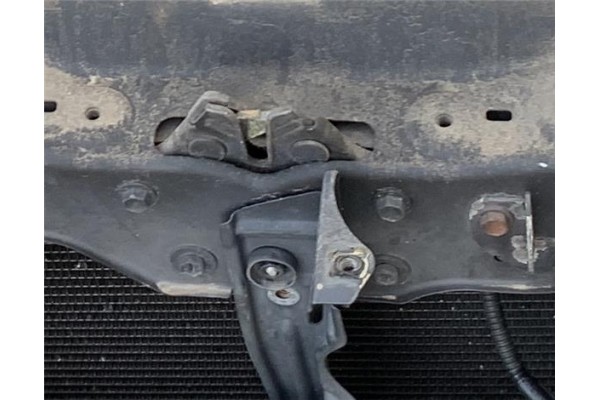 Recambio de cerradura capo para lexus is ii (_xe2_) 220 d (ale20) referencia OEM IAM 5351053060 5351053061 