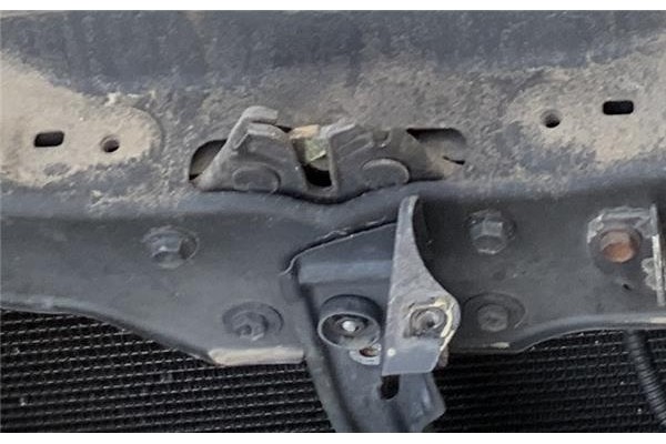 Recambio de cerradura capo para lexus is ii (_xe2_) 220 d (ale20) referencia OEM IAM 5351053060 5351053061 