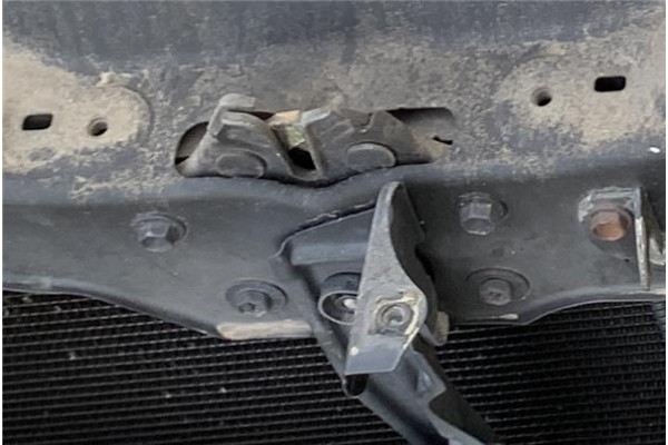 Recambio de cerradura capo para lexus is ii (_xe2_) 220 d (ale20) referencia OEM IAM 5351053060 5351053061 