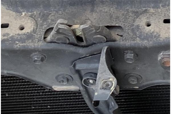 Recambio de cerradura capo para lexus is ii (_xe2_) 220 d (ale20) referencia OEM IAM 5351053060 5351053061 