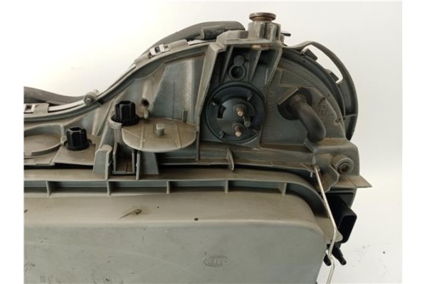 Recambio de faro delantero dcho para mercedes-benz clase e (bm 210) berlina e 300 d (210.020) referencia OEM IAM 14434600  