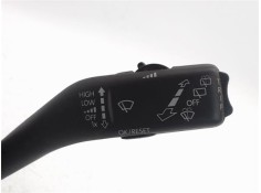 Recambio de mando intermitencia para volkswagen caddy profesional (sa) referencia OEM IAM (5K0953502N) (5K0953521GC) 