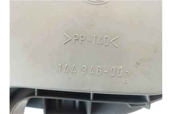 Recambio de faro delantero dcho para mercedes-benz clase e (bm 210) berlina e 300 d (210.020) referencia OEM IAM 14434600  