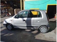hyundai atos prime (mx) del año 2003
