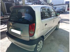 hyundai atos prime (mx) del año 2003