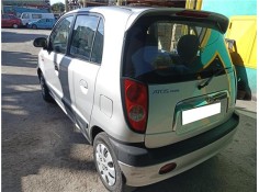 hyundai atos prime (mx) del año 2003
