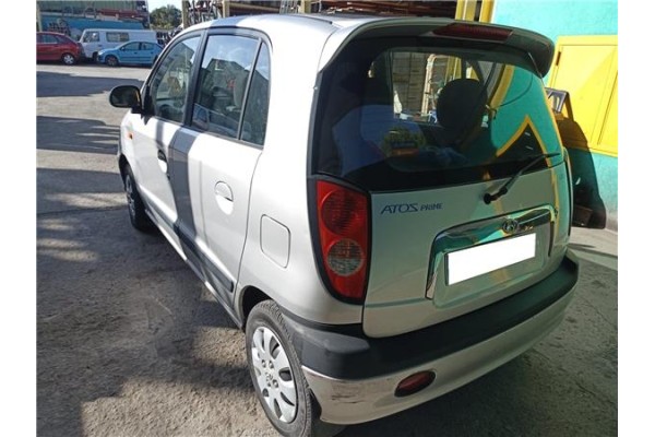 hyundai atos prime (mx) del año 2003