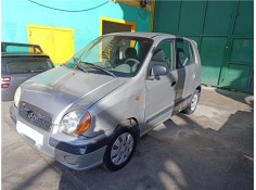 hyundai atos prime (mx) del año 2003