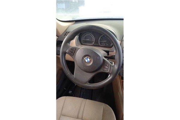 Recambio de volante para bmw serie x3 (e83) 3.0i referencia OEM IAM   