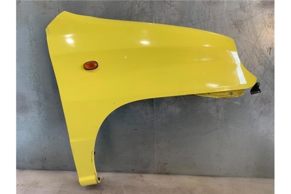 Recambio de aleta delantero derecha para hyundai atos prime (mx) 1.0 i referencia OEM IAM 6632102300 957272 6631102260 , HYUNDAI