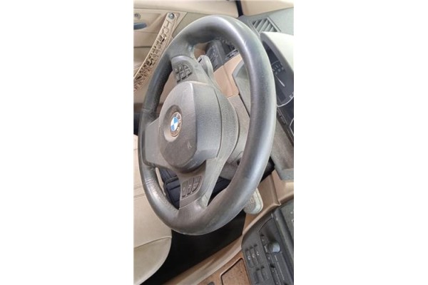 Recambio de volante para bmw serie x3 (e83) 3.0i referencia OEM IAM   