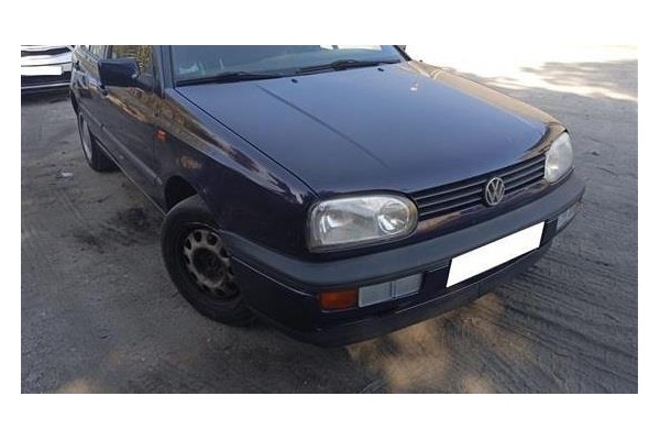 Recambio de faro delantero dcho para volkswagen golf iii (1h1) 1.6 referencia OEM IAM 1H6941018AN  