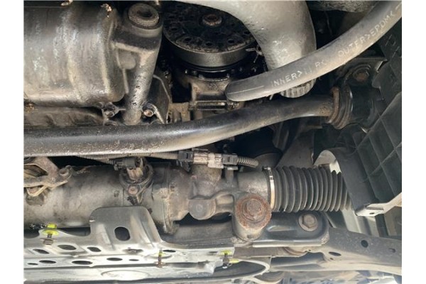 Recambio de barra estabilizadora delantero para lexus is ii (_xe2_) 220 d (ale20) referencia OEM IAM 4881153040  