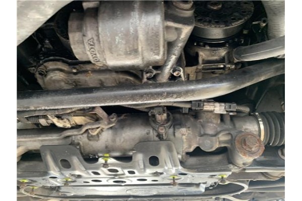 Recambio de barra estabilizadora delantero para lexus is ii (_xe2_) 220 d (ale20) referencia OEM IAM 4881153040  