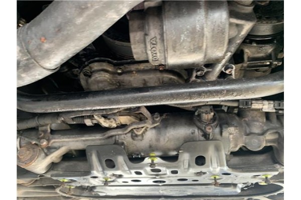 Recambio de barra estabilizadora delantero para lexus is ii (_xe2_) 220 d (ale20) referencia OEM IAM 4881153040  