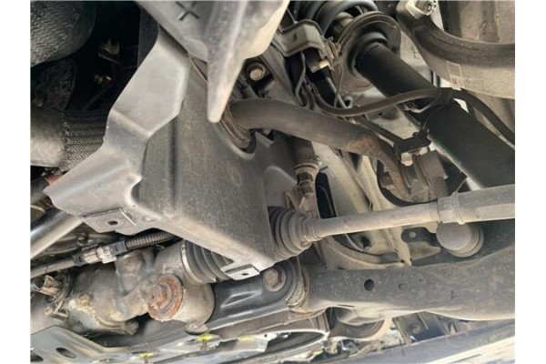 Recambio de barra estabilizadora delantero para lexus is ii (_xe2_) 220 d (ale20) referencia OEM IAM 4881153040  