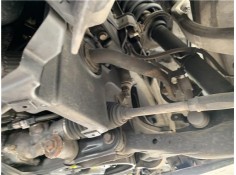 Recambio de barra estabilizadora delantero para lexus is ii (_xe2_) 220 d (ale20) referencia OEM IAM 4881153040  