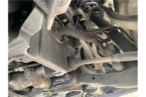 Recambio de barra estabilizadora delantero para lexus is ii (_xe2_) 220 d (ale20) referencia OEM IAM 4881153040  