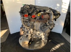 Recambio de motor completo para citroen c3 1.6 16v hdi referencia OEM IAM 9HX  