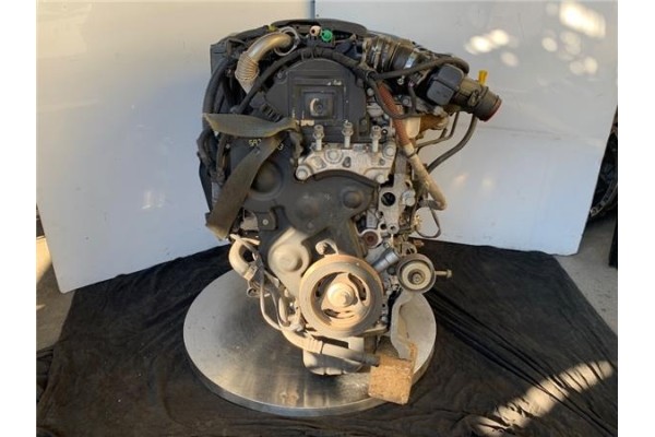 Recambio de motor completo para citroen c3 1.6 16v hdi referencia OEM IAM 9HX  