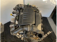 Recambio de motor completo para citroen c3 1.6 16v hdi referencia OEM IAM 9HX  