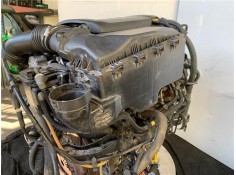 Recambio de motor completo para citroen c3 1.6 16v hdi referencia OEM IAM 9HX  