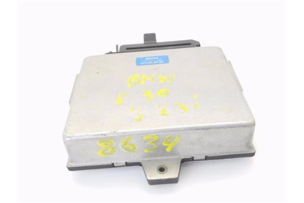 Recambio de centralita para bmw serie 3 berlina (e30) 2.3 323i referencia OEM IAM 0280001301  