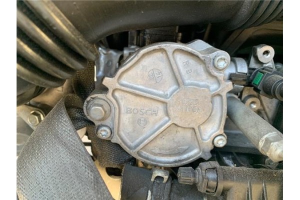 Recambio de motor completo para citroen c3 1.6 16v hdi referencia OEM IAM 9HX  