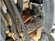 Recambio de motor completo para citroen c3 1.6 16v hdi referencia OEM IAM 9HX  